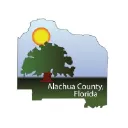 Alachua County, FL logo