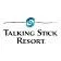 Talking Stick Resort logo