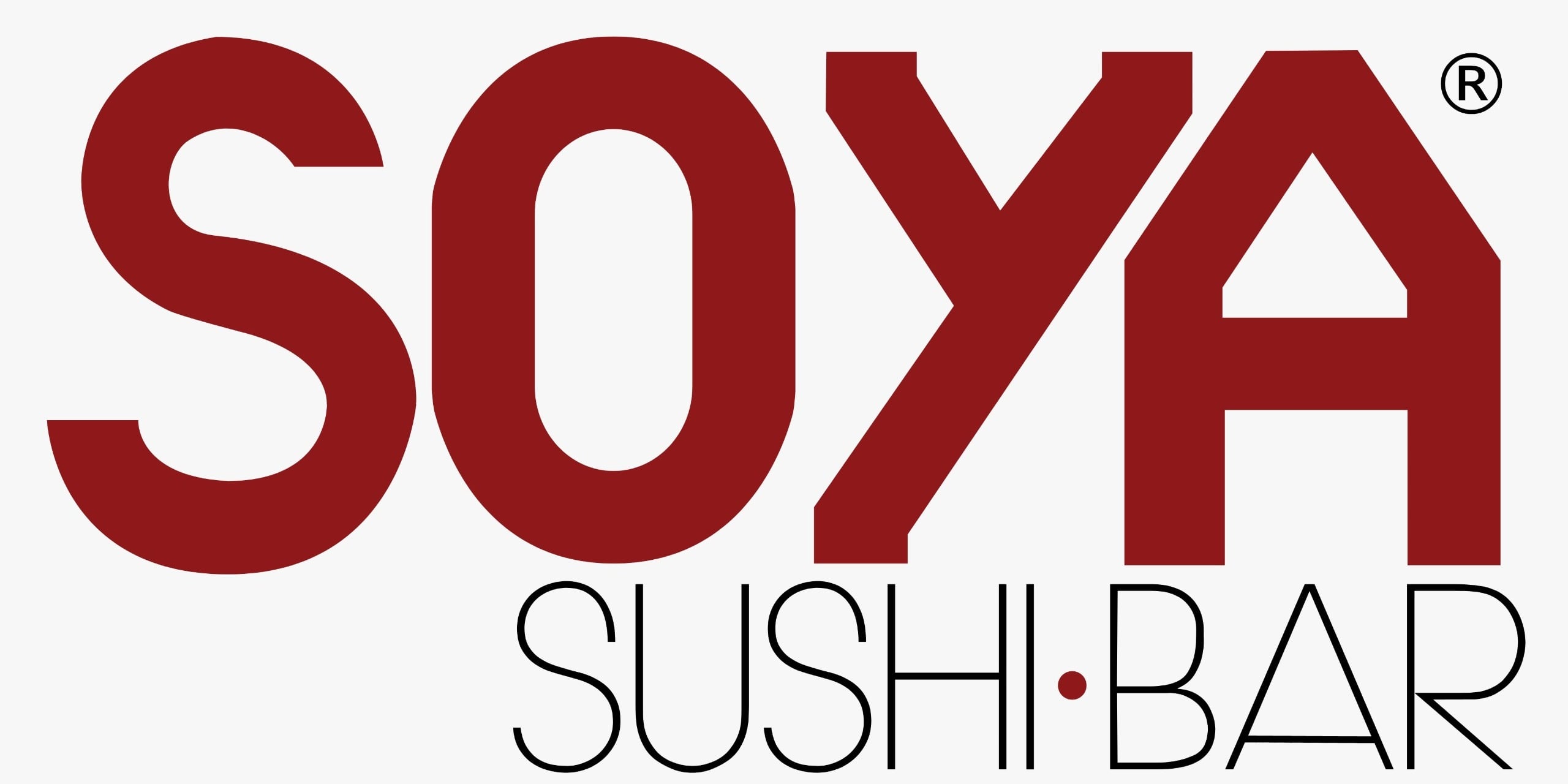 Soya Sushi Bar LLC logo