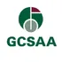 Golf Course Superintendents Association of America (GCSAA) logo