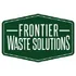 Frontier Waste Solutions logo