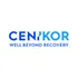 Cenikor Foundation logo