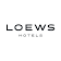 Loews Hotels Inc logo