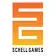 Schell Games LLC logo
