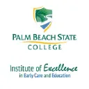 Palm Beach State College logo