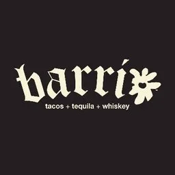 Barrio Tacos logo