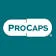 ProCaps Labs logo
