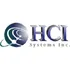 HCI Systems logo