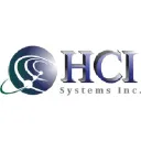 HCI Systems logo