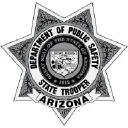 Arizona Department Of Public Safety logo