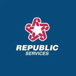 Republic Services logo