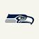 Seattle Seahawks logo
