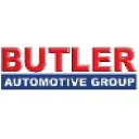 Butler Automotive Group logo