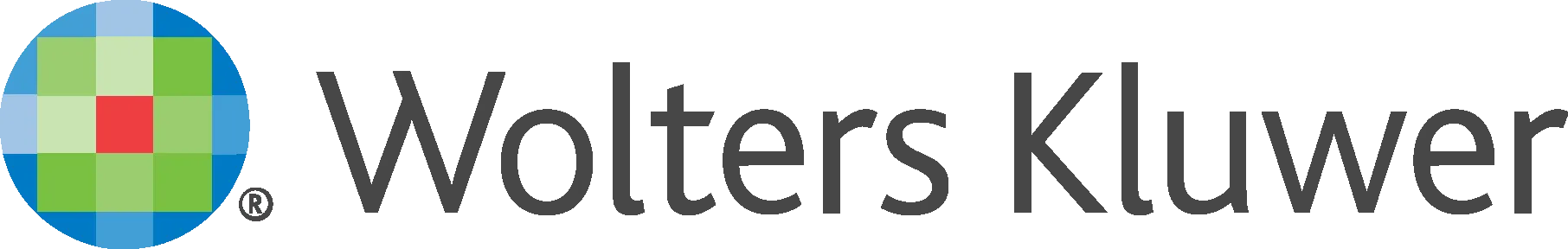 Wolters Kluwer logo