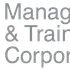 Management & Training logo