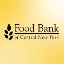 Food Bank Of Central New York logo