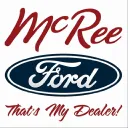 Mcree Ford logo
