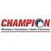 Champion Window and Home Exteriors logo