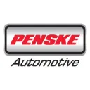 Penske logo