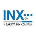 INX International Ink logo