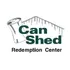 Can Shed logo