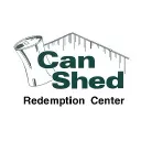 Can Shed logo