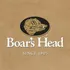 Boar's Head logo