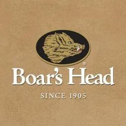 Boar's Head logo