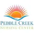 Pebble Creek Nursing Center logo