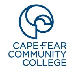 Cape Fear Community College logo