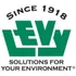 EDW. C. Levy CO. logo