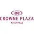 Crowne Plaza Knoxville logo