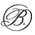 B. Hospitality logo
