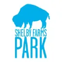 SHELBY FARMS PARK CONSERVANCY logo