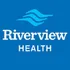 RIVERVIEW HOSPITAL logo