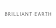 Brilliant Earth logo