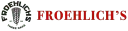 Froehlich's logo