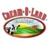 Cream O Land logo