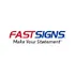 FastSigns logo