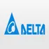 Delta Electronics (Americas) Ltd. logo