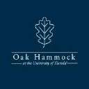 Oak Hammock at the University of Florida logo