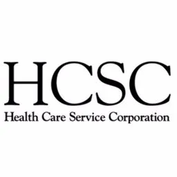 Health Care Service Corporation logo