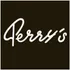 Perry's Steakhouse and Grille logo