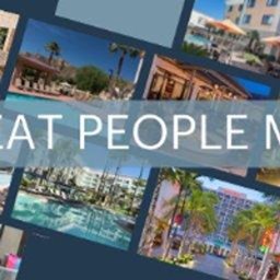 Homewood Suites by Hilton New Orleans logo