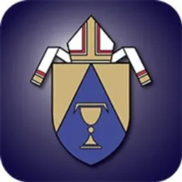 St. Mary Cemetery & Funeral Center logo