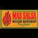 Mas Salsa Tex Mex Restaurant logo