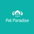 Pet Paradise Resort logo