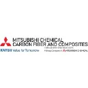 Mitsubishi Chemical Carbon Fiber and Composites logo