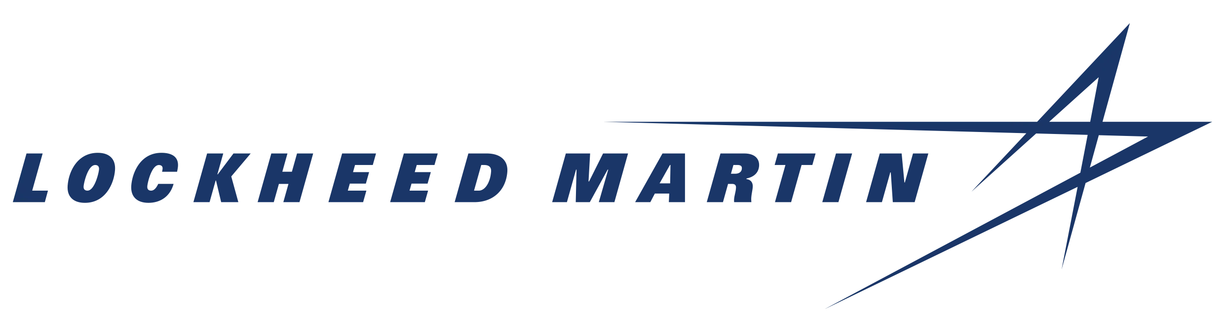 Lockheed Martin Corporation logo