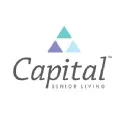 Capital Senior Living logo